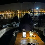 Charming Sailing Boat - Le Dimore Di Ines Πλωτό κατάλυμα *