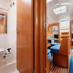 Πλωτό κατάλυμα Charming Sailing Boat - Le Dimore Di Ines