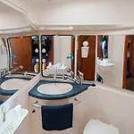 Charming Sailing Boat - Le Dimore Di Ines バーリ