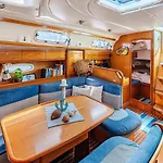 Charming Sailing Boat - Le Dimore Di Ines