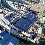 船上ホテル Charming Sailing Boat - Le Dimore Di Ines *