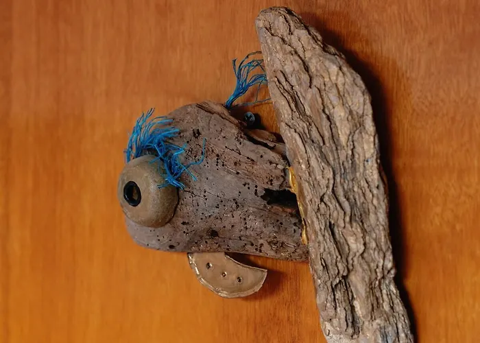 Charming Sailing Boat - Le Dimore Di Ines バーリ